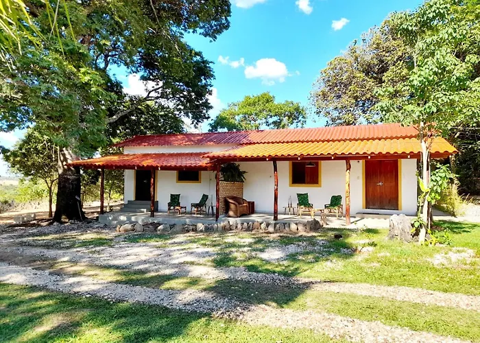 Pousada Toca Da Raposa